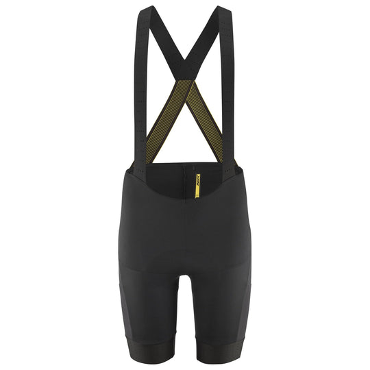 Cuissard à bretelles Mavic Allroad Cargo - Noir