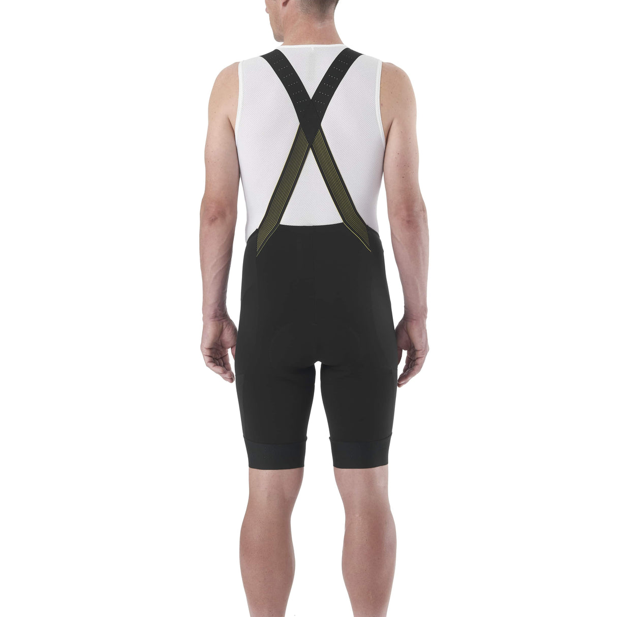 Salopette Mavic Allroad Cargo - Nero Mavic