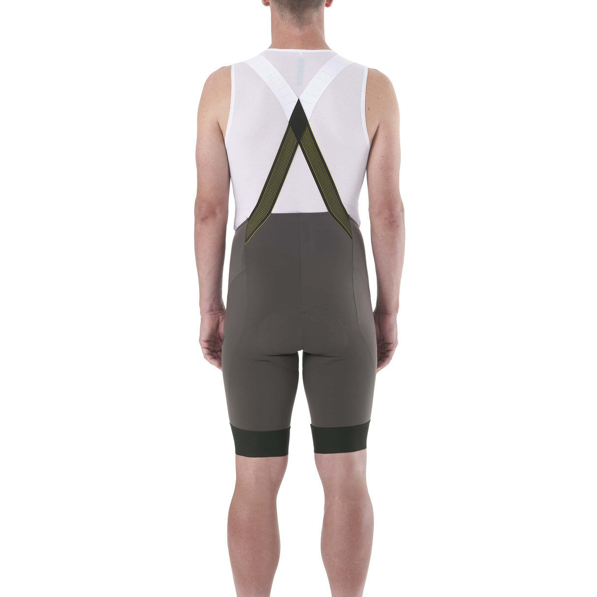 Salopette Mavic Cosmic Pro - Nero Mavic