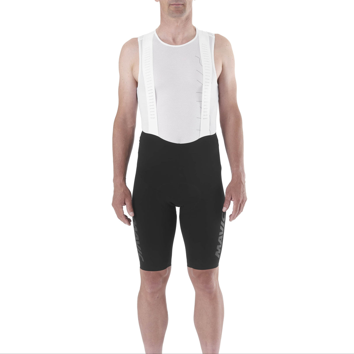 Salopette Mavic Cosmic Ultimate - Nero Mavic