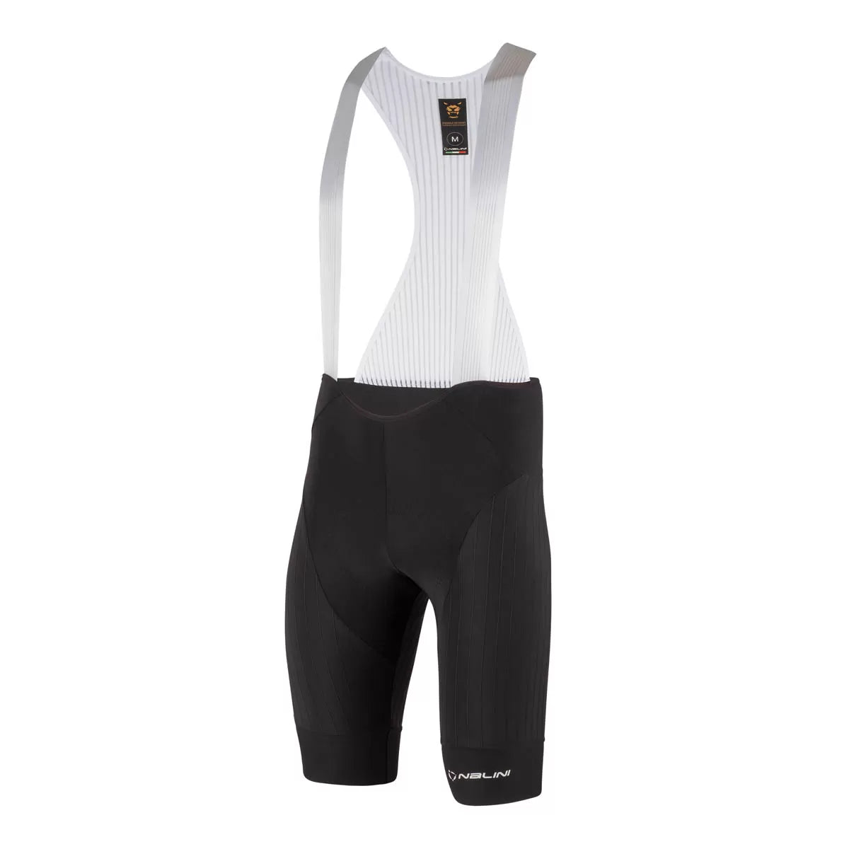 Salopette Nalini Benna80 Race - Nero Nalini
