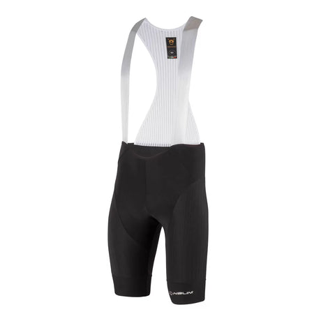 Nalini Benna80 Race trägerhose - Schwarz
