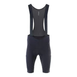 Nalini New Gravel trägerhose - Schwarz