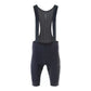 Nalini New Gravel bib shorts - Black