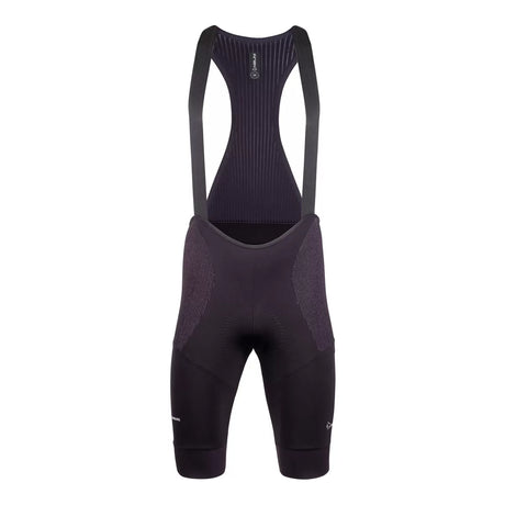 Cuissard à bretelles Nalini Protekt Dyneema - Noir