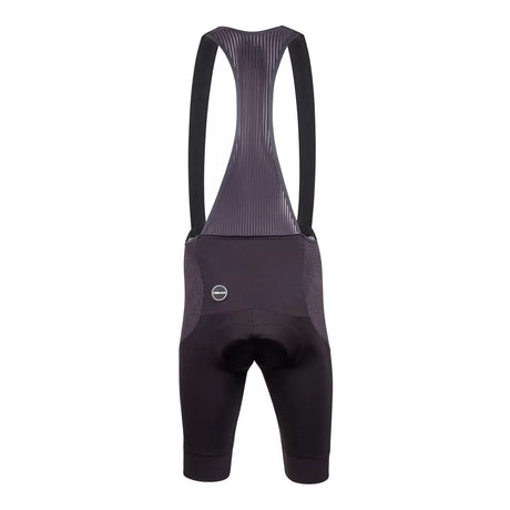 Cuissard à bretelles Nalini Protekt Dyneema - Noir