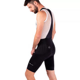 Salopette Nalini Protekt Dyneema - Nero Nalini