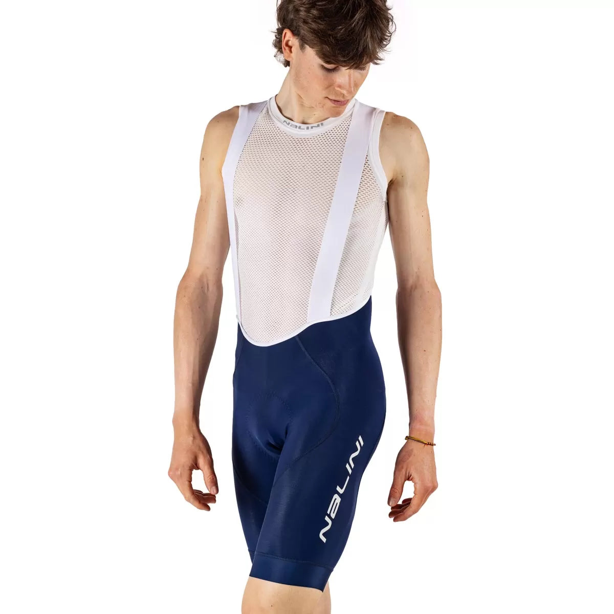 Salopette Nalini Thunder - Blu Nalini