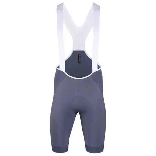 Nalini Thunder tragerhosen - Grau