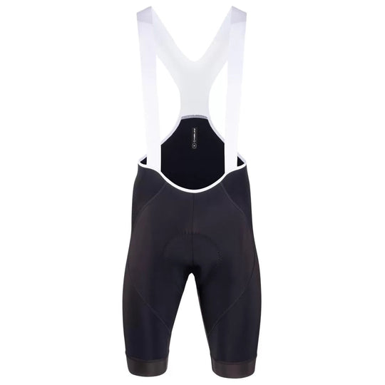 Nalini Thunder tragerhosen - Schwarz