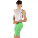Salopette Nalini Thunder - Verde chiaro Nalini