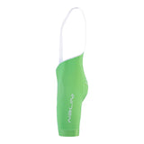 Salopette Nalini Thunder - Verde chiaro Nalini