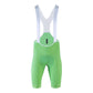 Salopette Nalini Thunder - Verde chiaro Nalini
