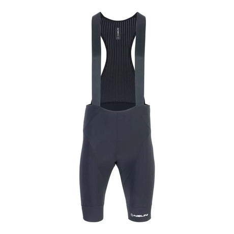 Cuissard à bretelles Nalini Xskin Speed - Noir