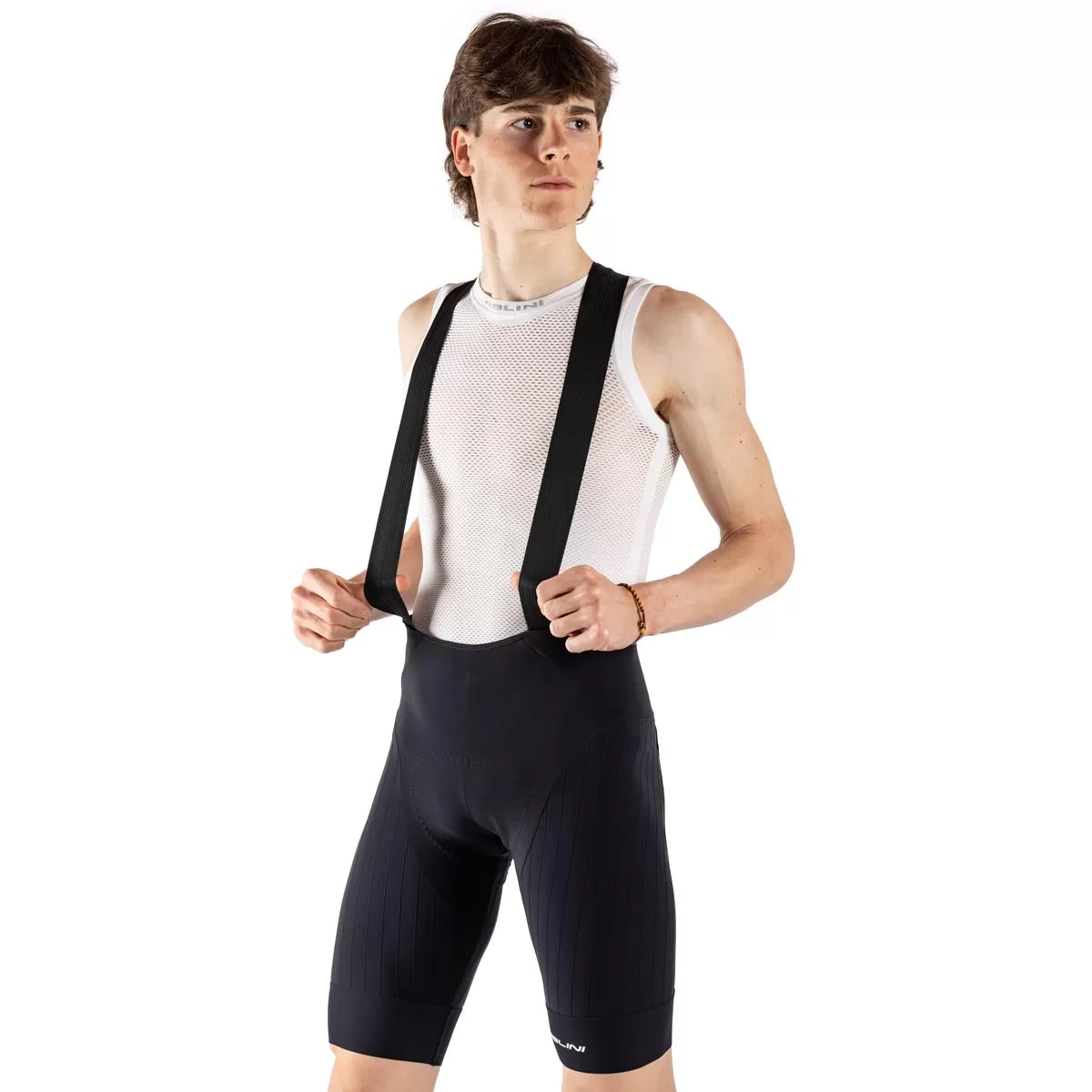 Salopette Nalini Xskin Speed - Nero Nalini