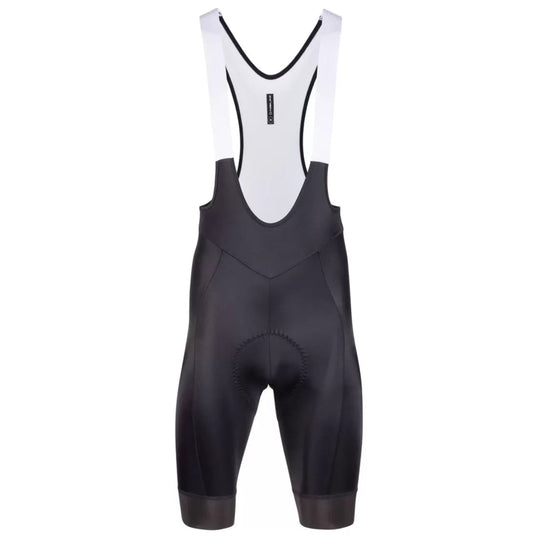 Nalini Zaffiro tragerhosen - Schwarz