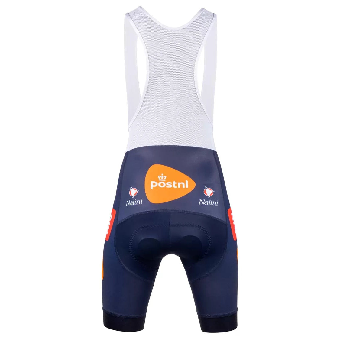 Salopette Nalini donna Team Picnic-Postnl 2025 Nalini