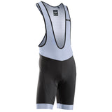 Northwave Active Evo bib shorts - Black grey