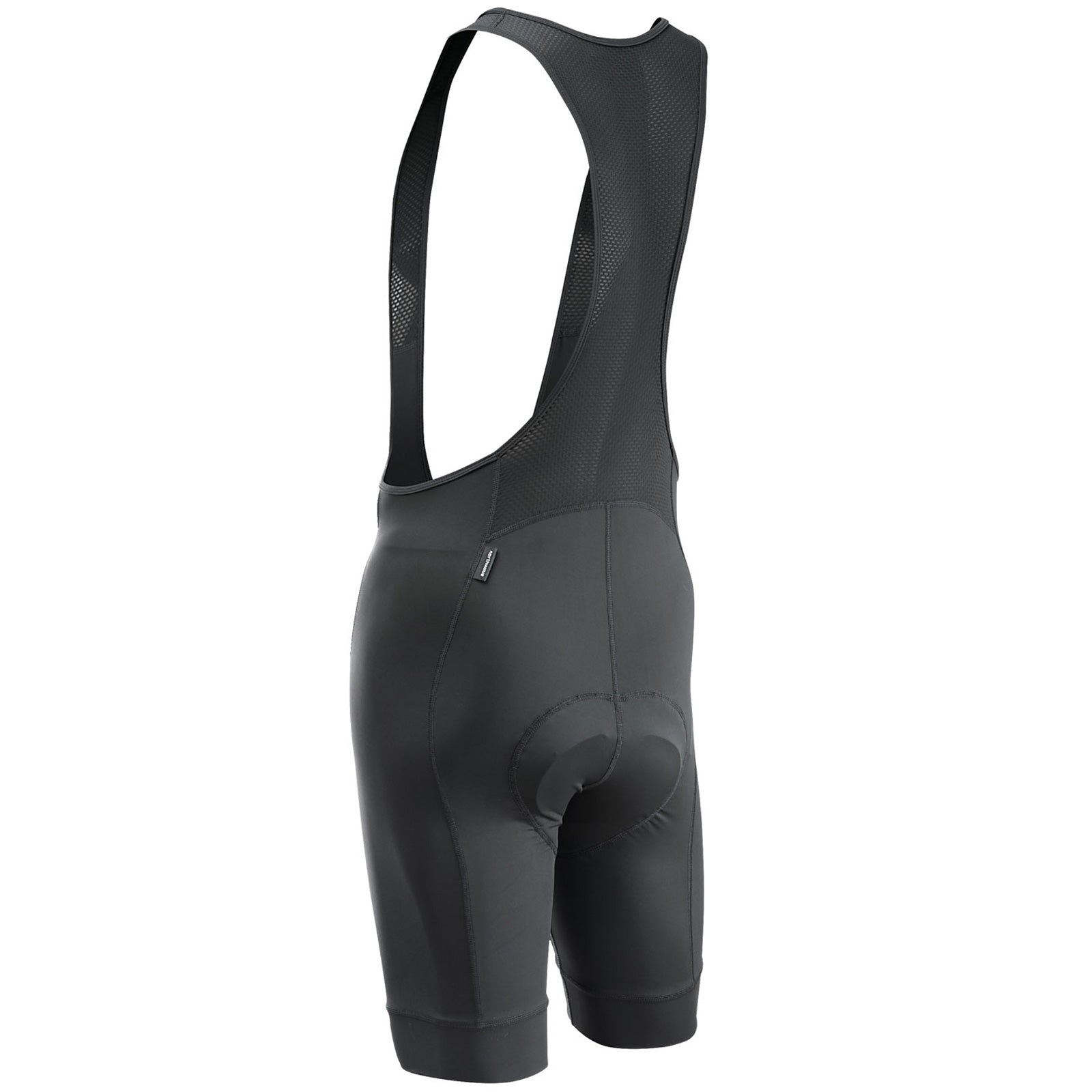 Salopette Northwave Active Gel - Nero - M