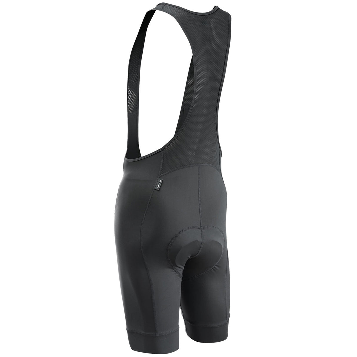 Salopette Northwave Active Gel - Nero - M