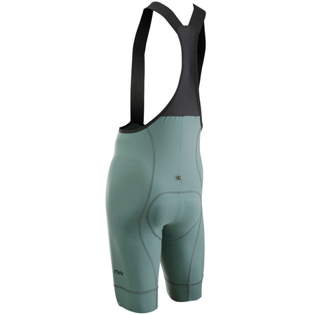 Salopette Northwave Extreme Pro 2 - Verde Northwave