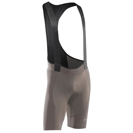 Northwave Fast bib shorts - Beige