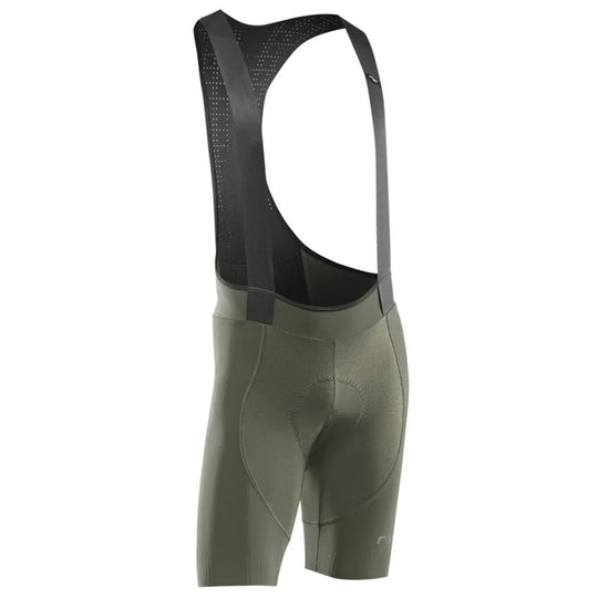 Northwave Fast bib shorts - Green