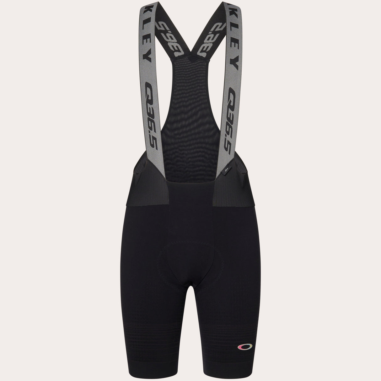 Salopette Oakley x Q36.5 Clima - Nero Q36.5