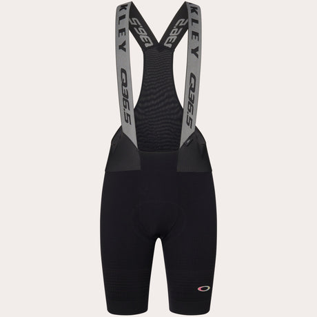 Salopette Oakley x Q36.5 Clima - Nero Q36.5