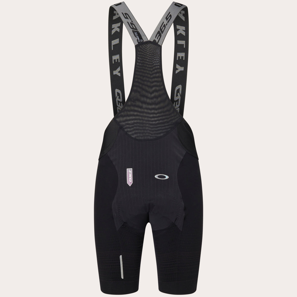 Salopette Oakley x Q36.5 Clima - Nero Q36.5