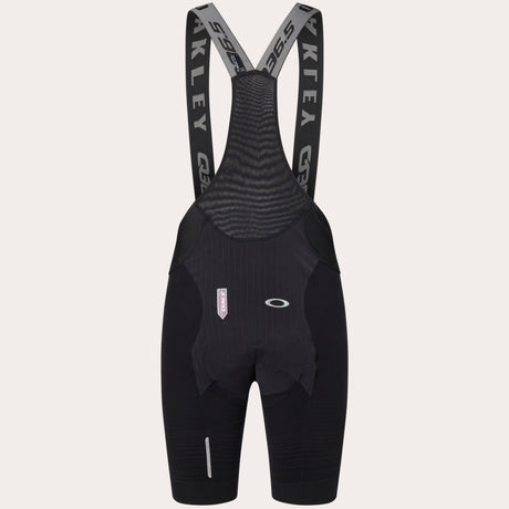 Salopette Oakley x Q36.5 Clima - Nero Q36.5