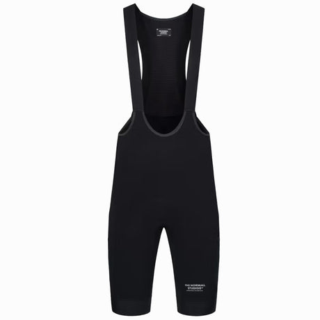 Pas Normal Studios Escapism Cargo trägerhose - Schwarz