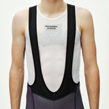 Pas Normal Studios Essential bib shorts - Grey