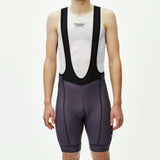 Pas Normal Studios Essential bib shorts - Grey