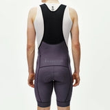 Pas Normal Studios Essential bib shorts - Grey