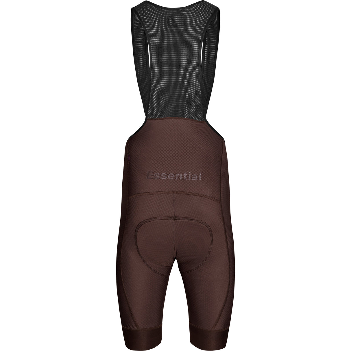 Salopette Pas Normal Studios Essential - Marrone Pas Normal Studios