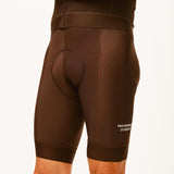 Salopette Pas Normal Studios Essential - Marrone Pas Normal Studios