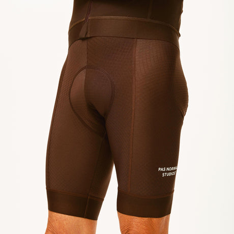 Salopette Pas Normal Studios Essential - Marrone Pas Normal Studios