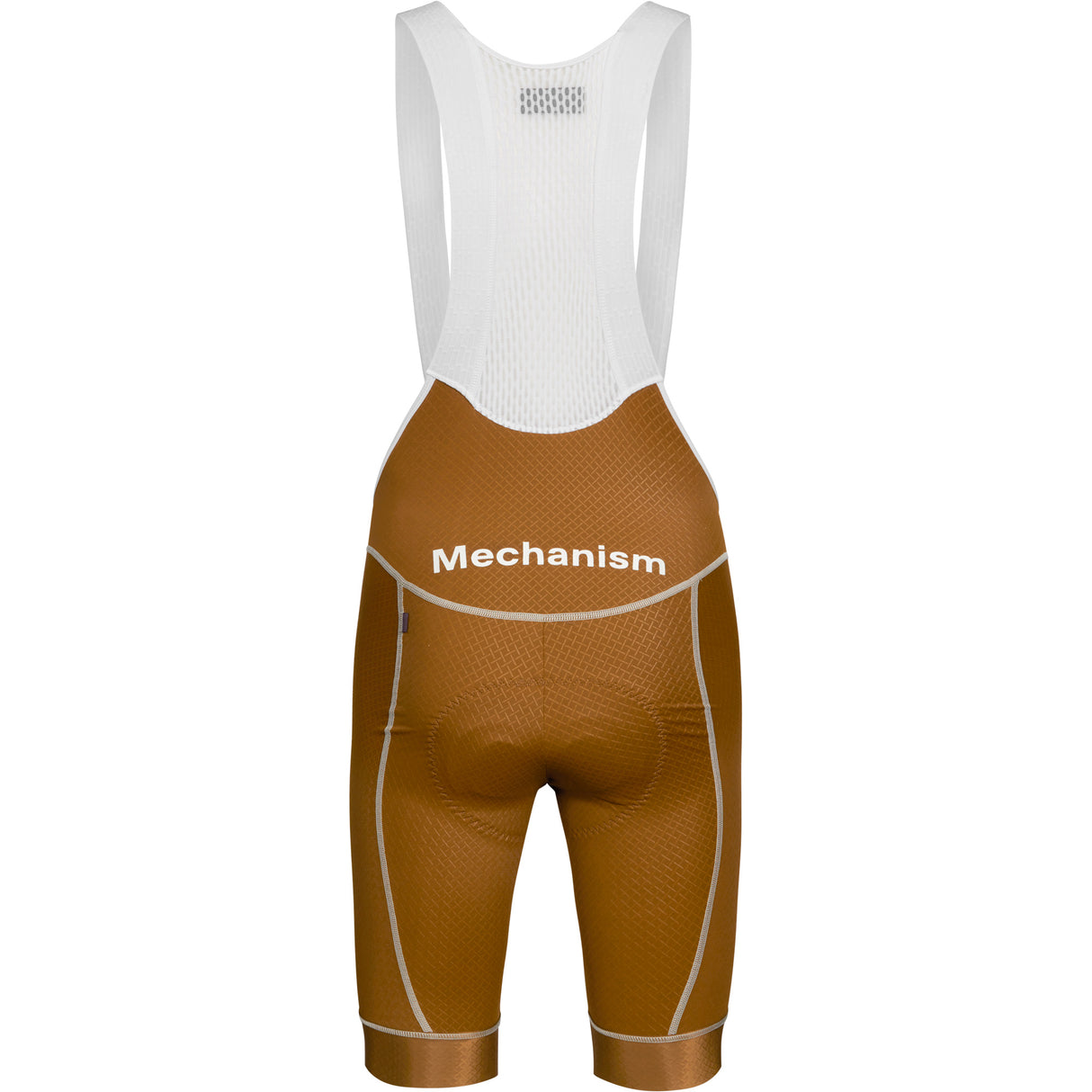 Salopette Pas Normal Studios Mechanism - Marrone Pas Normal Studios