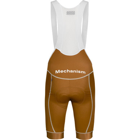 Salopette Pas Normal Studios Mechanism - Marrone Pas Normal Studios