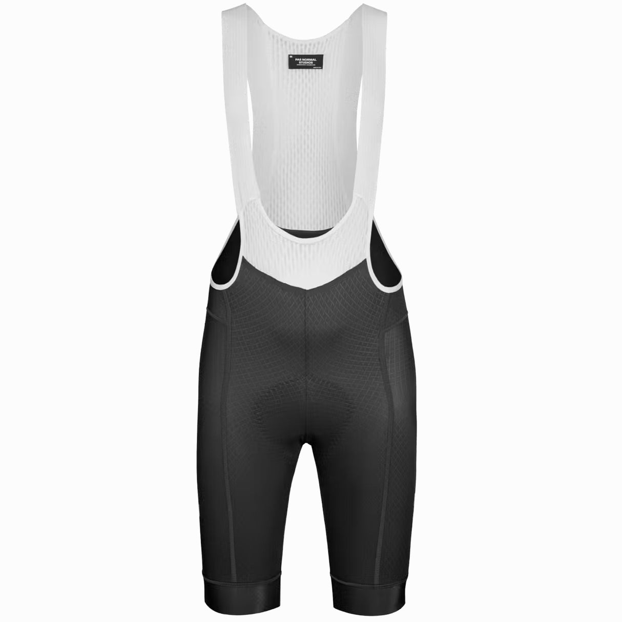 Pas Normal Studios Mechanism trägerhose - Schwarz