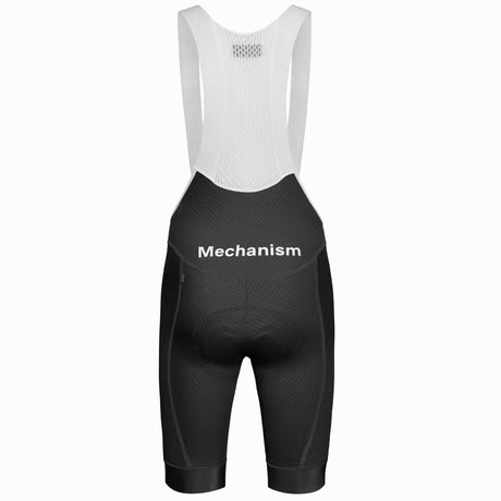 Pas Normal Studios Mechanism bib shorts - Black