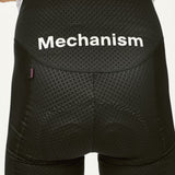 Pas Normal Studios Mechanism trägerhose - Schwarz