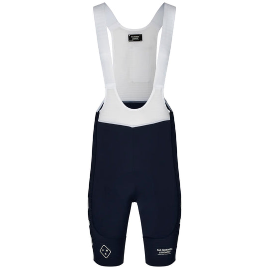 Pas Normal Studios Mechanism Pro bibshort - Blue