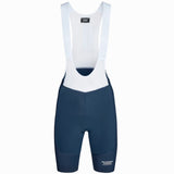 Salopette Pas Normal Studios Mechanism Pro - Blu bianco Pas Normal Studios