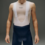 Salopette Pas Normal Studios Mechanism Pro - Blu bianco Pas Normal Studios