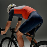 Salopette Pas Normal Studios Mechanism Pro - Blu bianco Pas Normal Studios