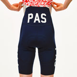 Salopette Pas Normal Studios Mechanism Pro - Blu scuro Pas Normal Studios