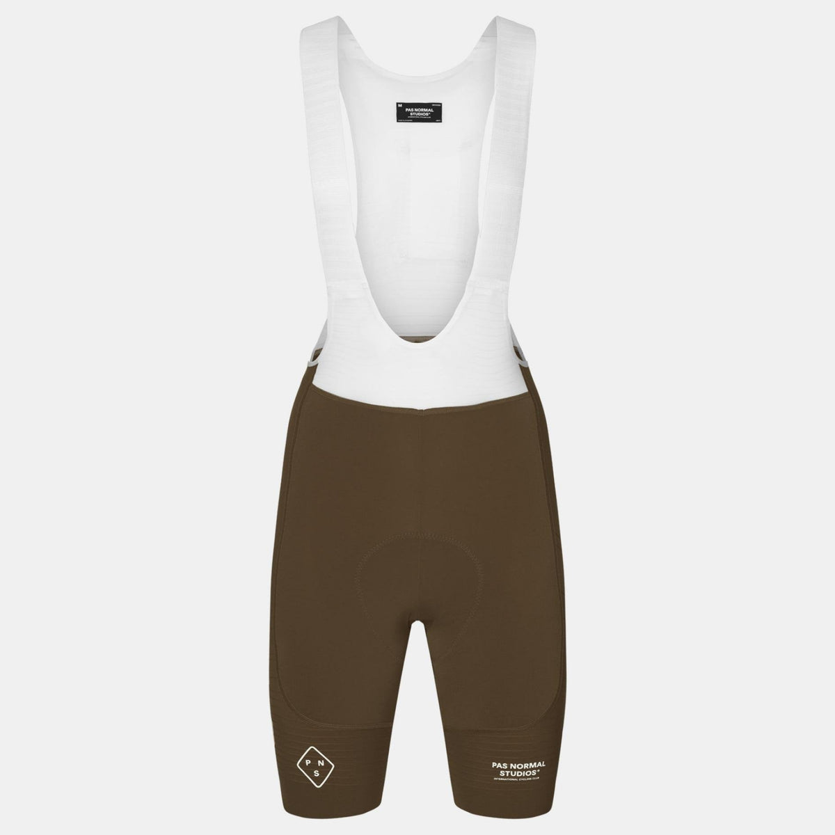 Trägerhose Pas Normal Studios Mechanism Pro - Dark Earth