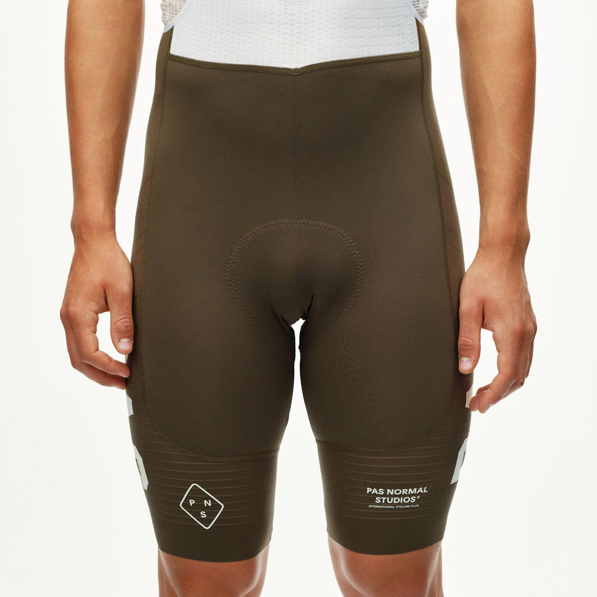 Trägerhose Pas Normal Studios Mechanism Pro - Dark Earth